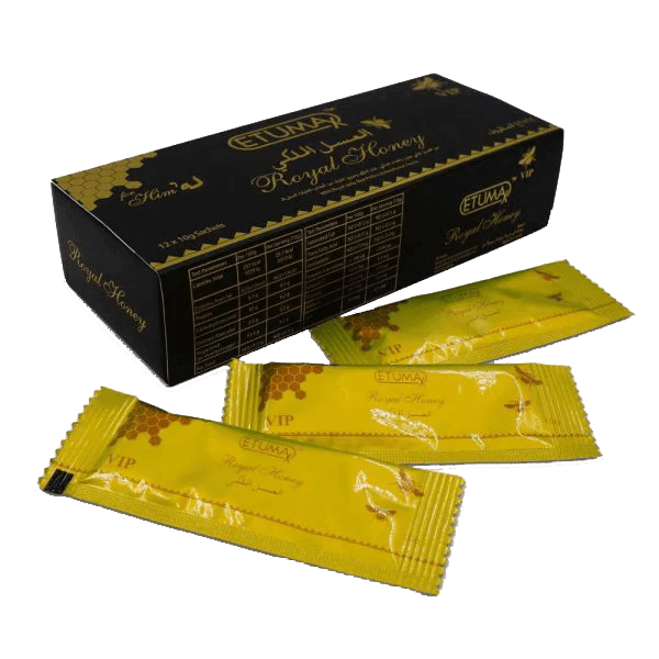 Vital Honey 1 Sachet Dose