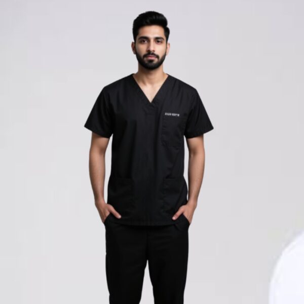 Premium Medical Scrubs - Medzfitt Signature - Image 7
